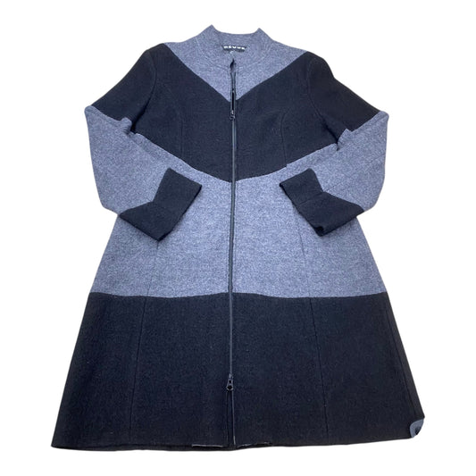 Jacket Other By Revue In Black & Grey, Size:L