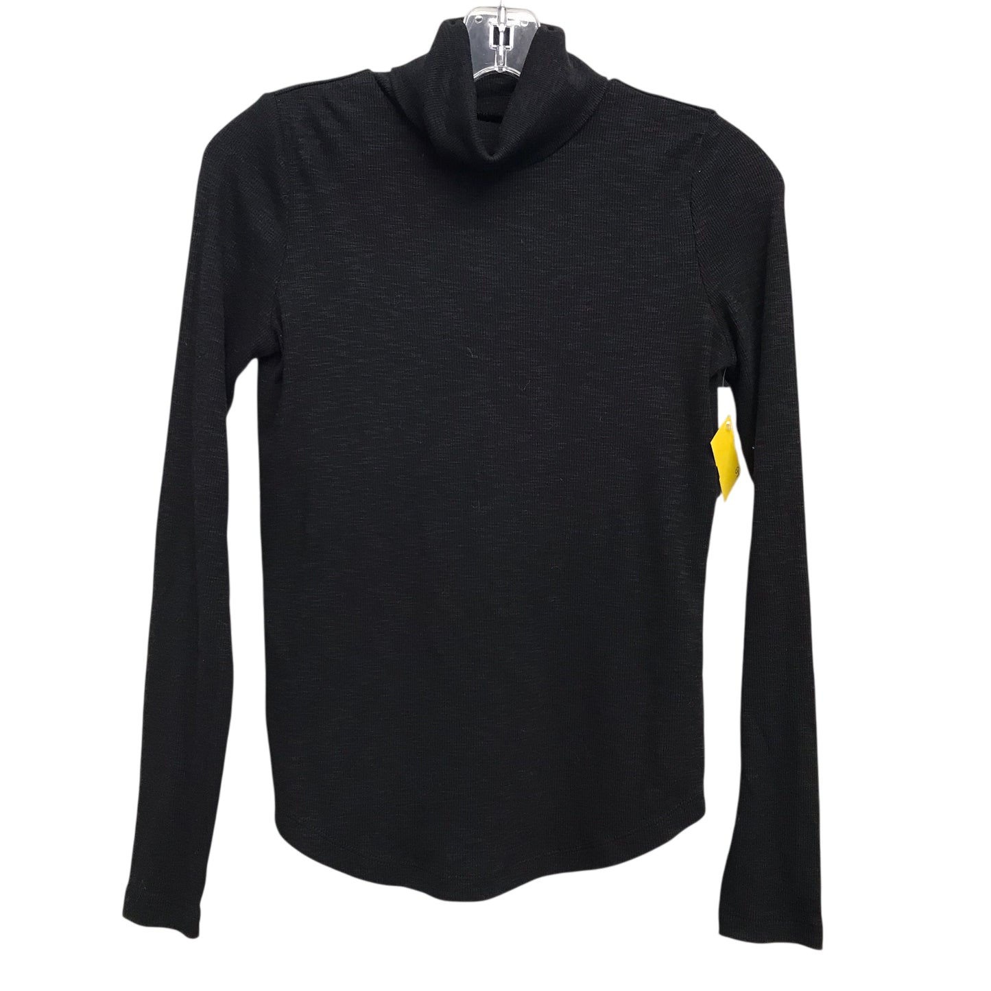 Sweater By Gap In Black, Size:Xs