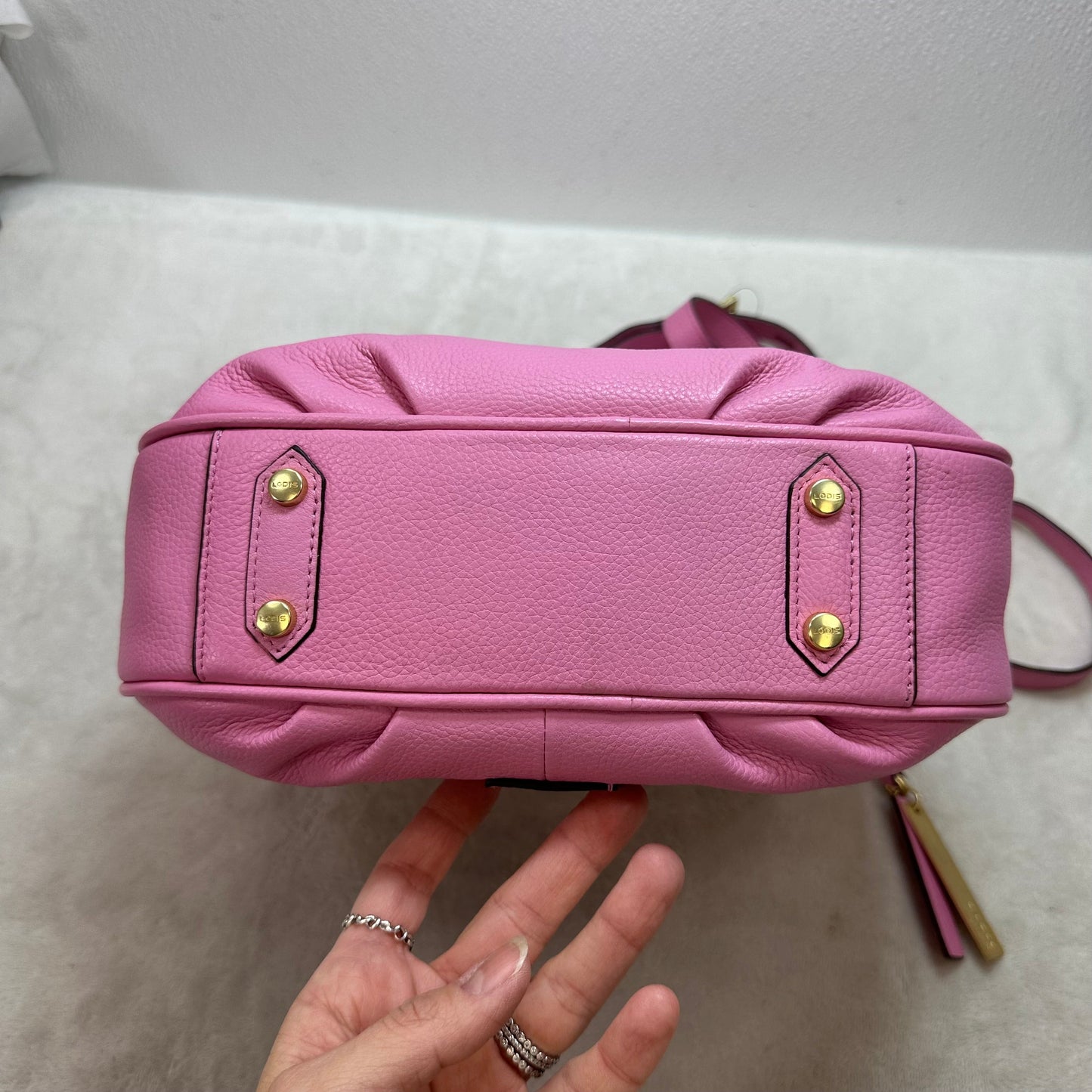 Crossbody By Lodis, Size: Small