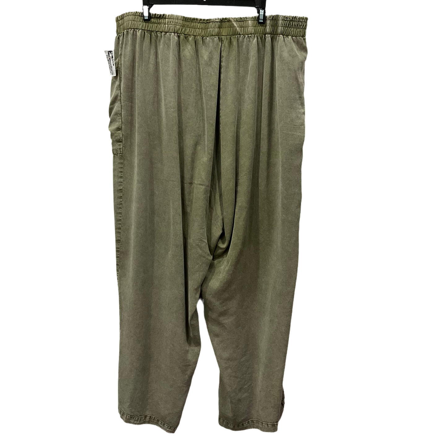 Green Pants Other Jane And Delancey, Size 2x