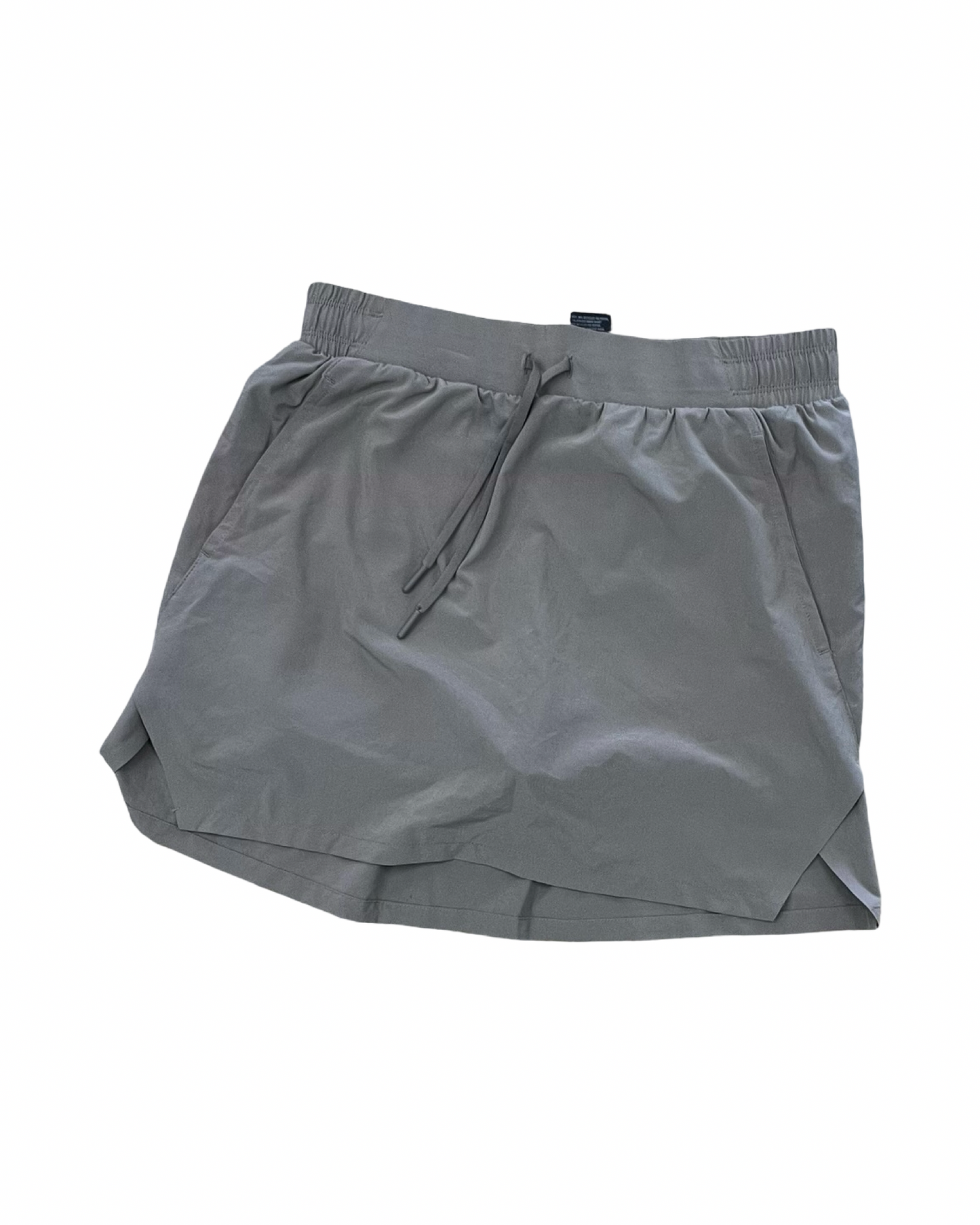 Athletic Skirt By All In Motion In Tan, Size:S