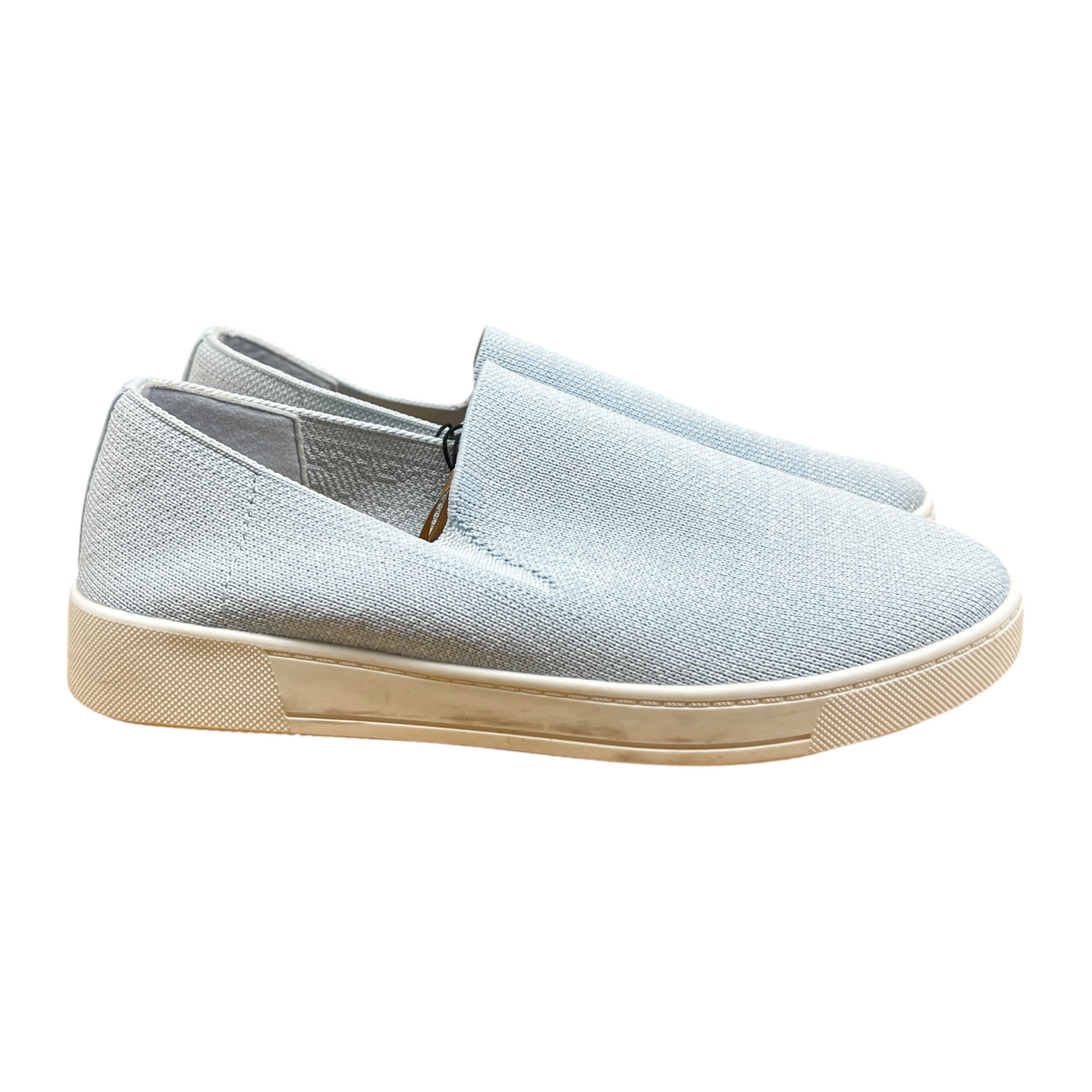 Shoes Sneakers By Sonoma In Blue, Size:7.5