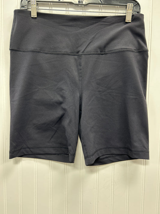 Athletic Shorts By 90 Degrees By Reflex In Black, Size:Xl