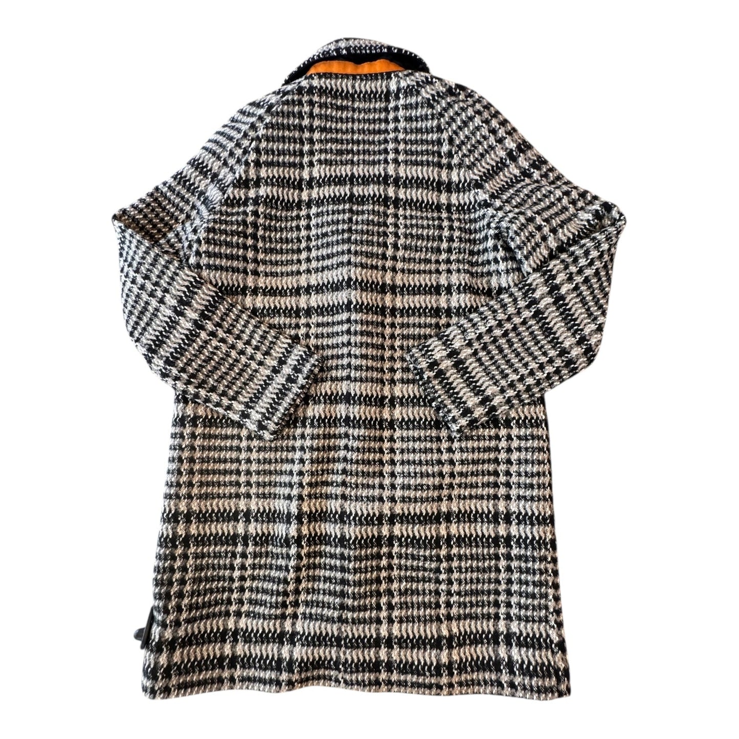 Coat Peacoat By best mountain In Multi, Size:S