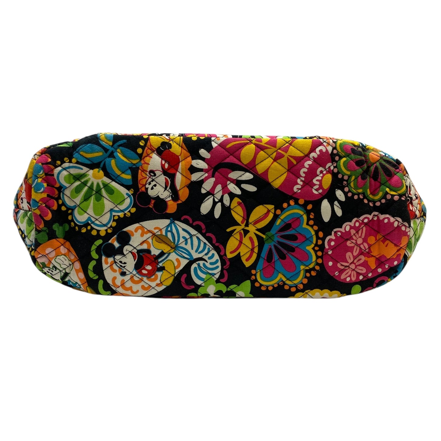 Tote By Vera Bradley In Multi, Size:Large