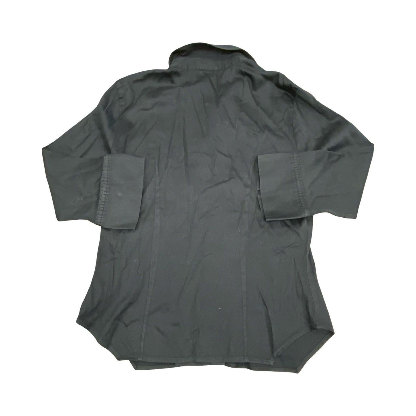 Top Ls By Banana Republic In Black, Size:M