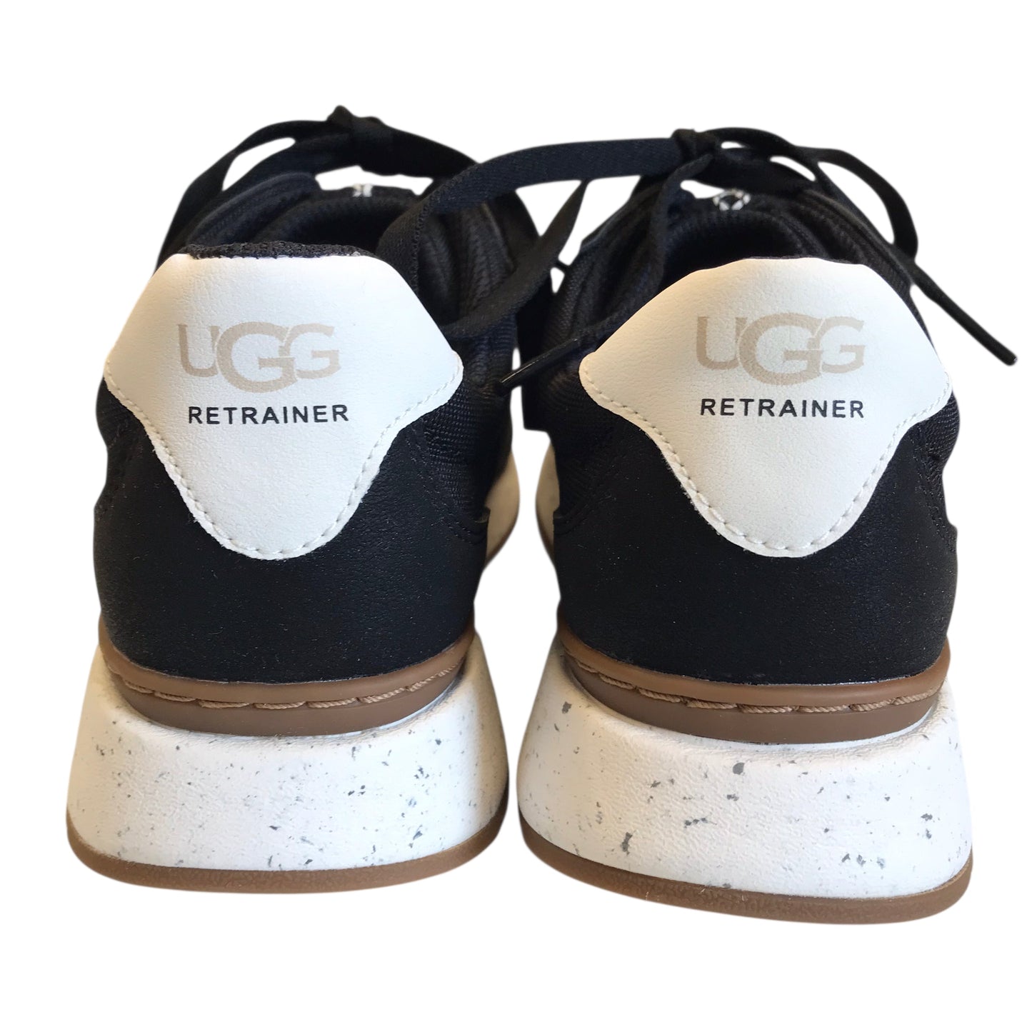 Shoes Designer By Ugg In Black, Size:6