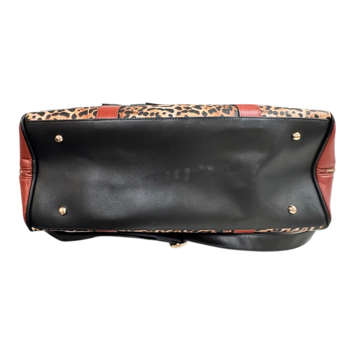 Handbag By Badgley Mischka In Multi, Size:XLarge