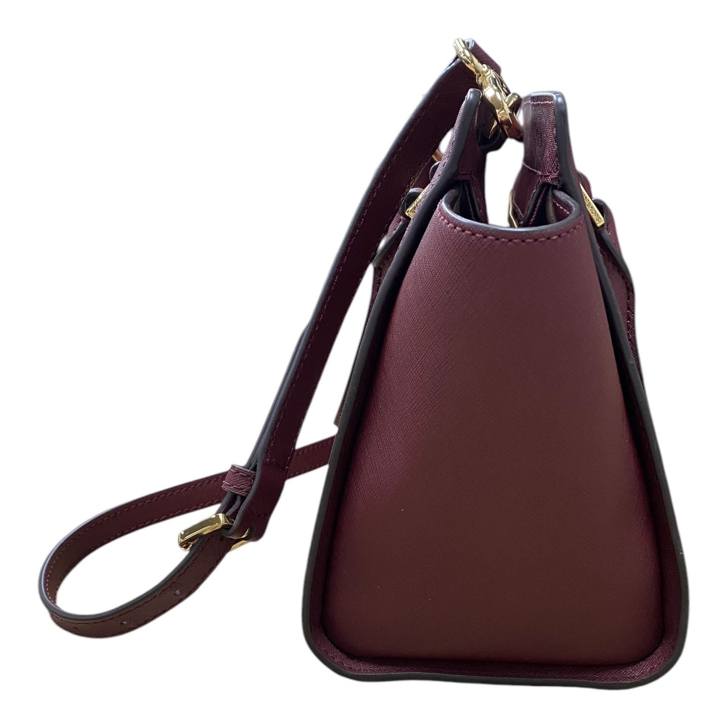 Handbag Designer By Michael Kors, Size: Large