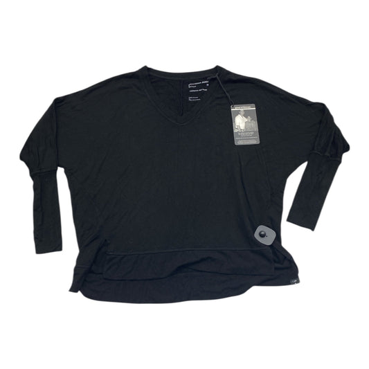 Sweater By Cmc In Black, Size:Xs