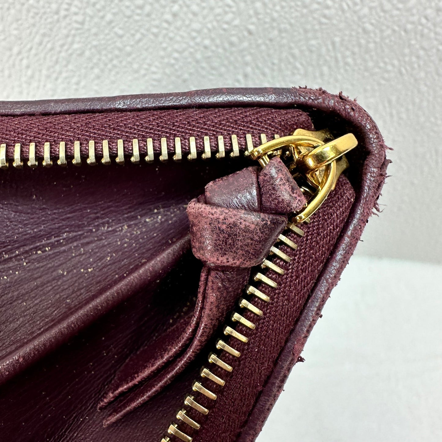 Wallet Luxury Designer By Bottega Veneta, Size: Medium