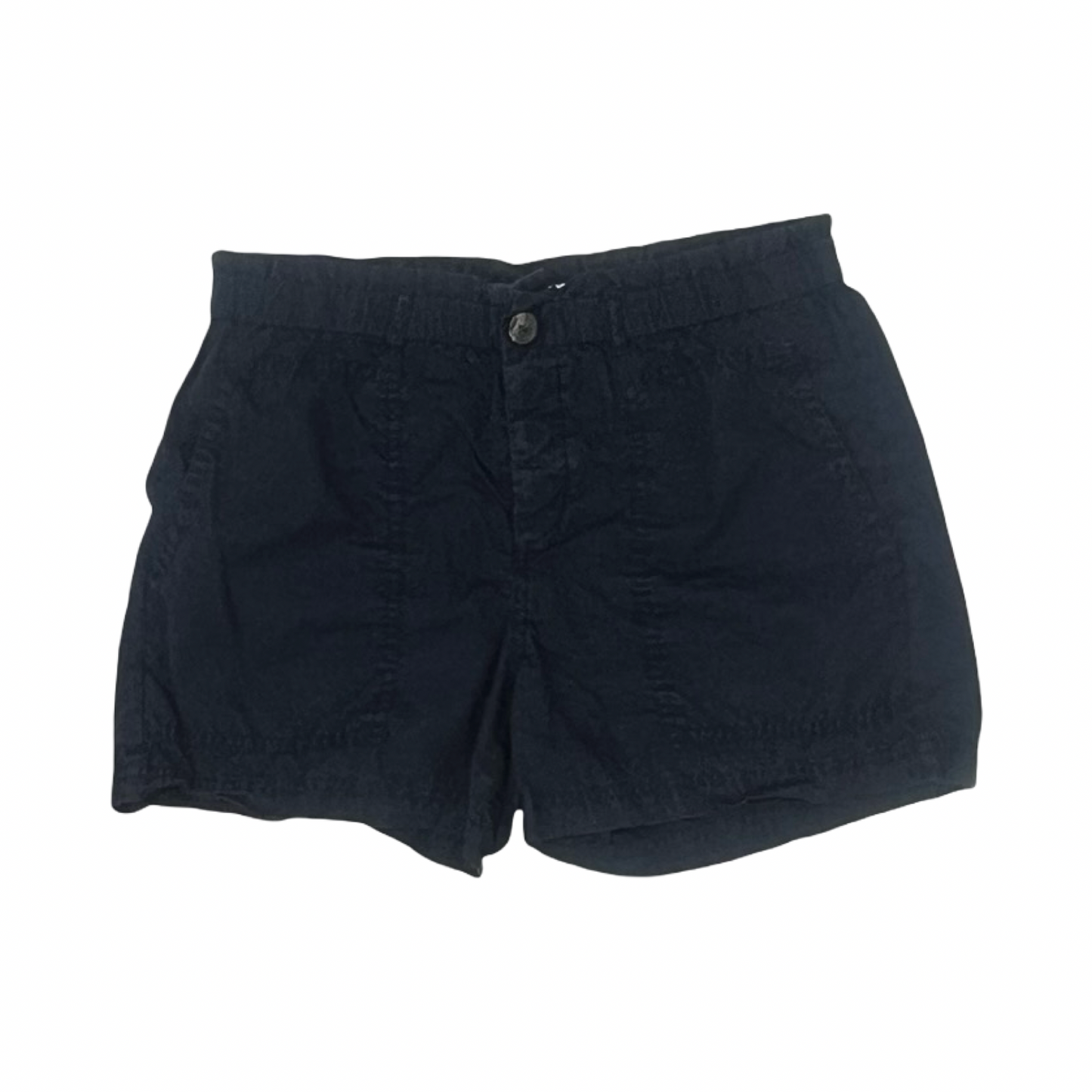 Shorts By Lou And Grey In Navy, Size:Xs