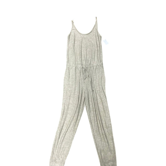 Jumpsuit By Lou And Grey In Green, Size:Xs