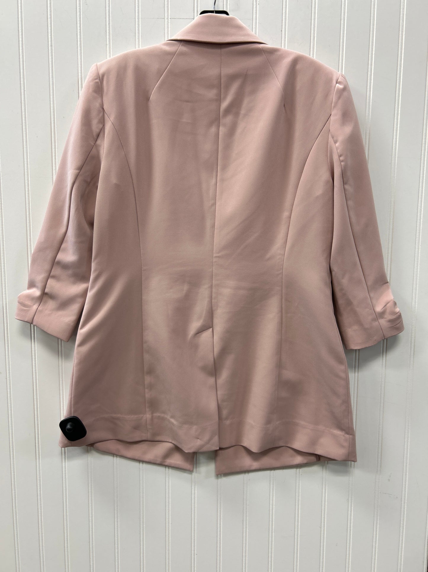 Blazer By Inc In Pink, Size:M