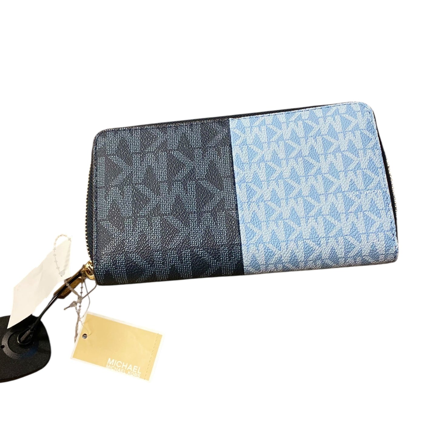 Wallet Designer By Michael Kors In Multi, Size:Large