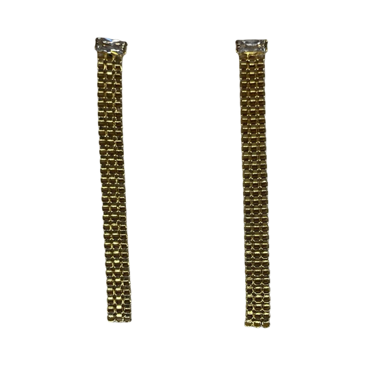 Earrings Other By Clothes Mentor In Gold