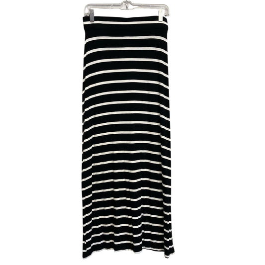 Skirt Maxi By Lou And Grey In Striped Pattern, Size:XS