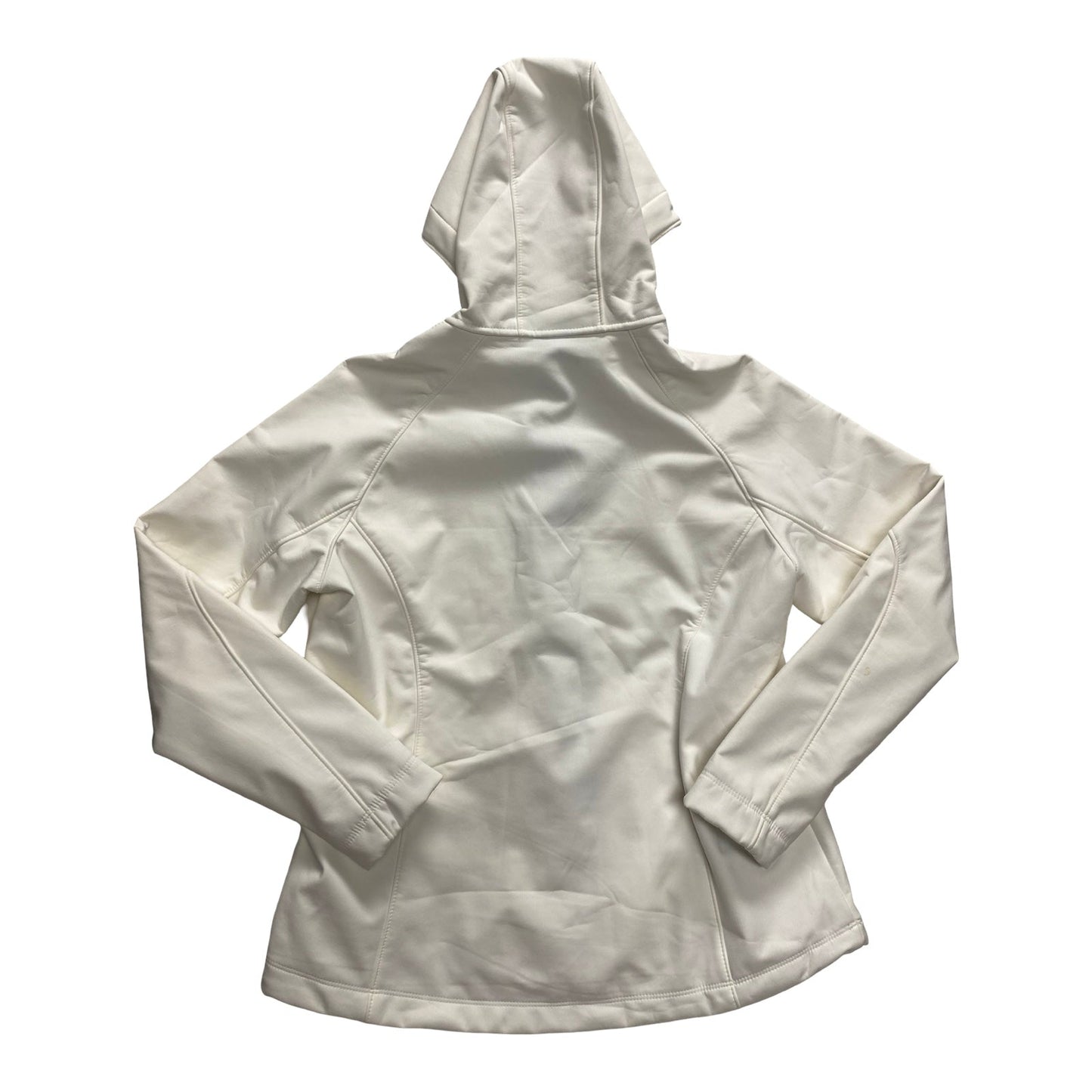Jacket Other By Kirkland In White, Size:Xl