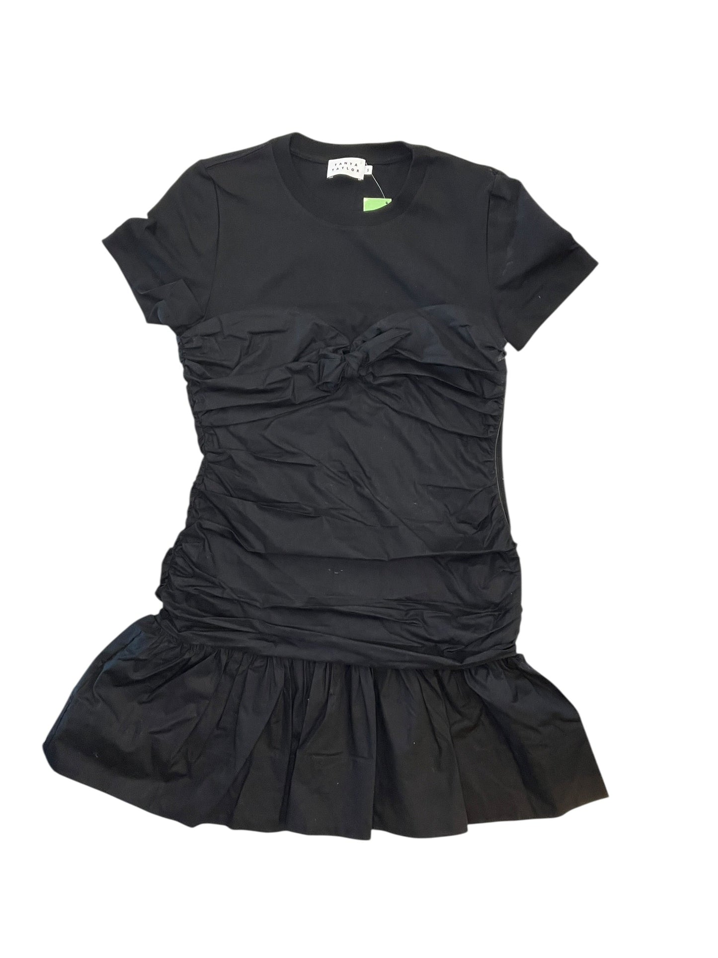 Dress Party Short By Cmb In Black, Size:S