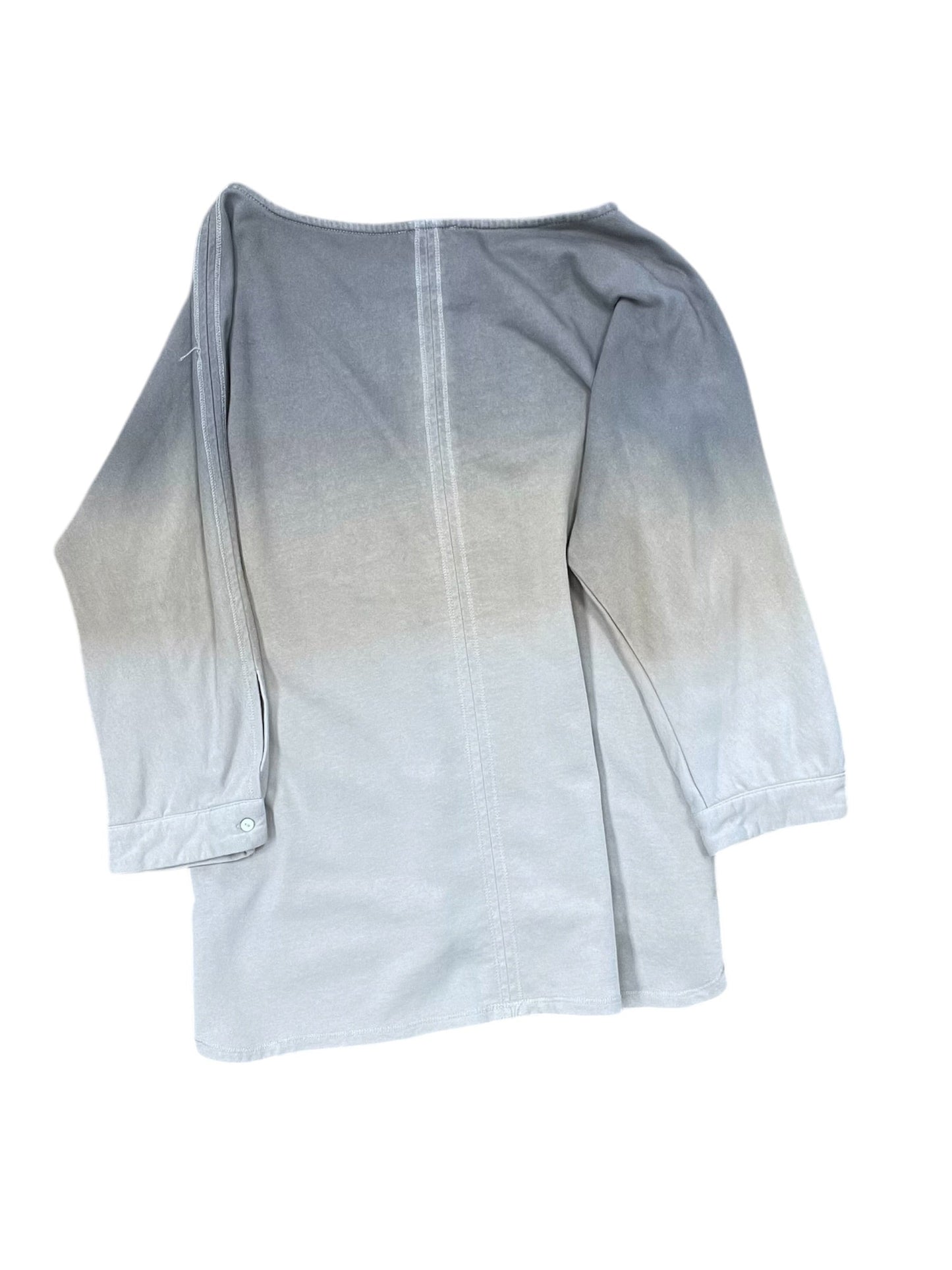 Top Ls By Umgee In Grey, Size:M