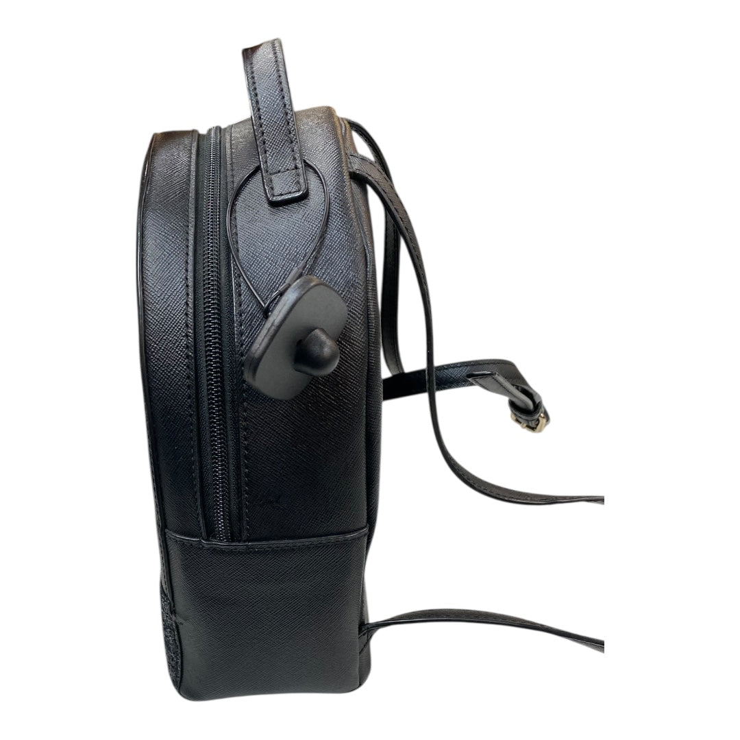 Backpack Designer By Kate Spade In Black, Size:Small