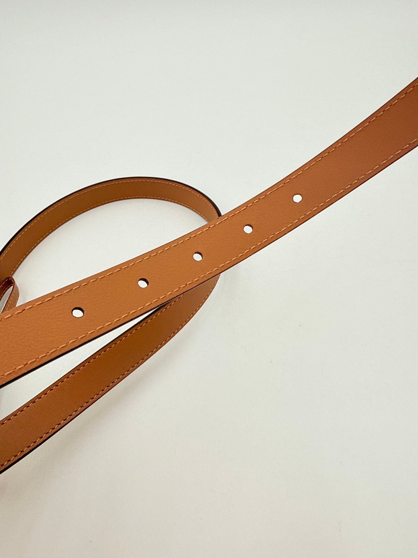 Belt Luxury Designer By Gucci In Tan