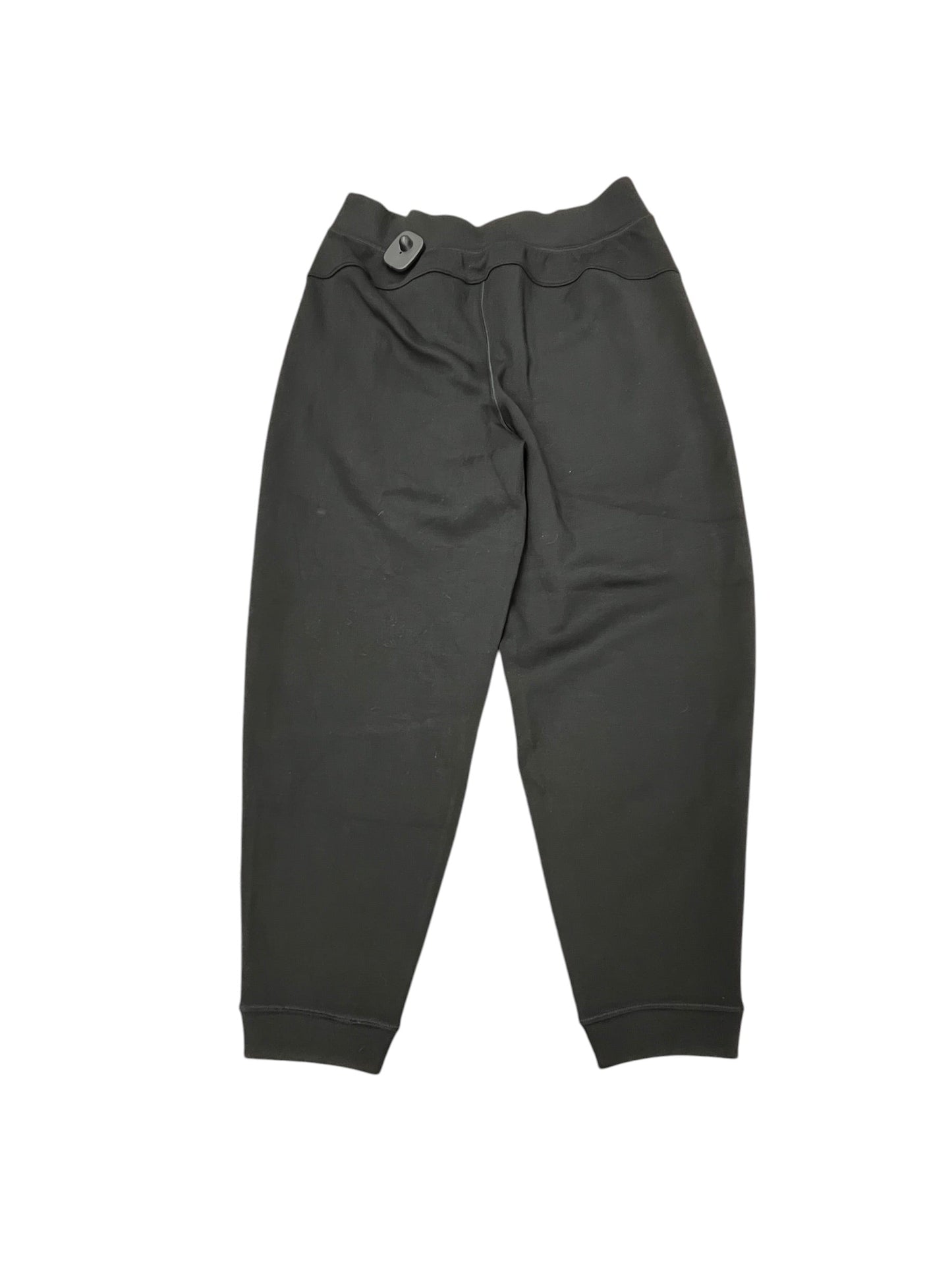 Athletic Pants By Athleta In Black, Size:M