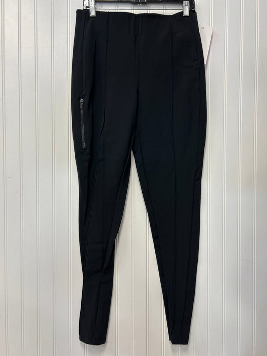 Athletic Pants By Athleta In Black, Size:12L
