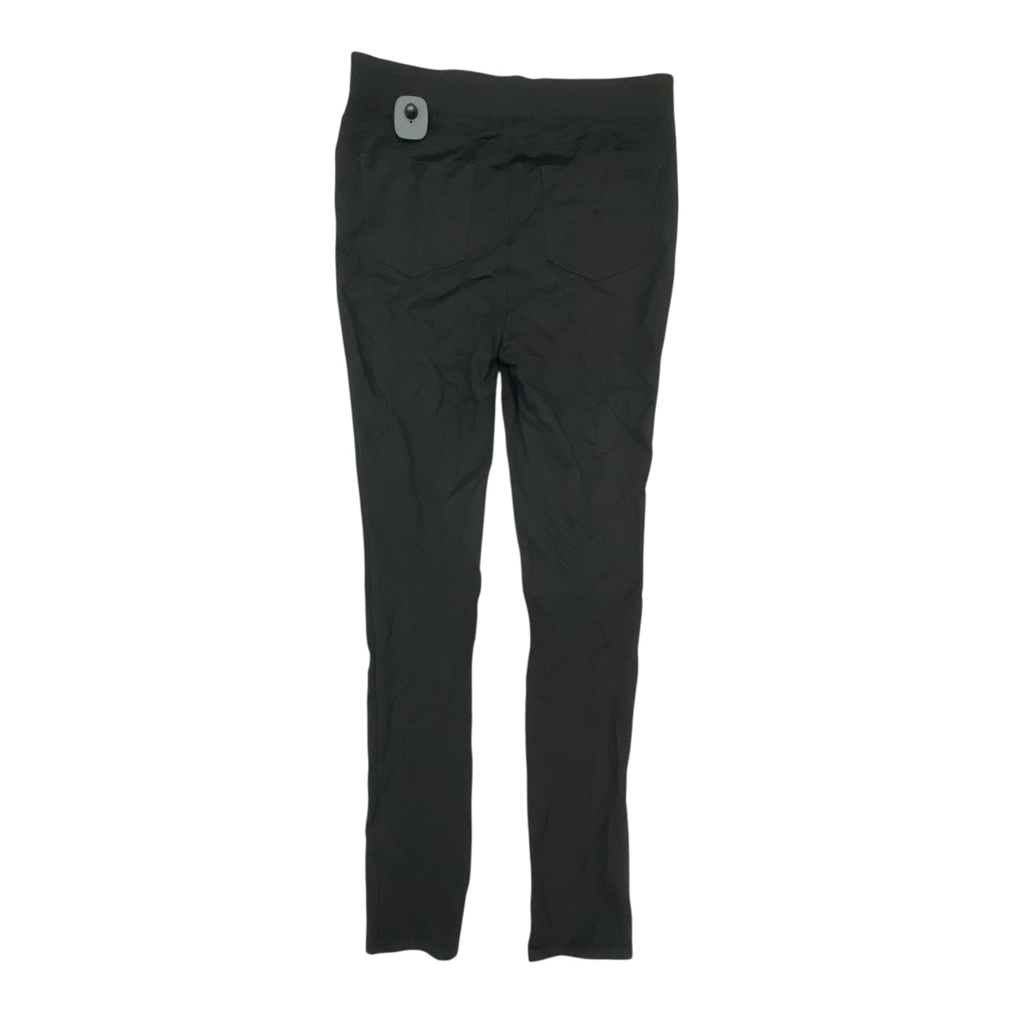 Pants Leggings By Not Your Daughters Jeans In Black, Size:10