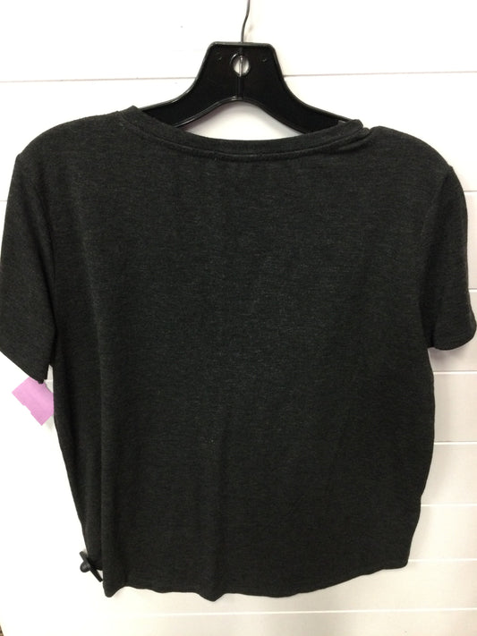 Top Ss By Maurices In Grey, Size:L