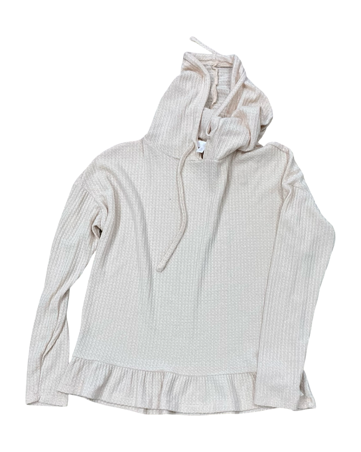 Top Ls By Lc Lauren Conrad In Peach, Size:S