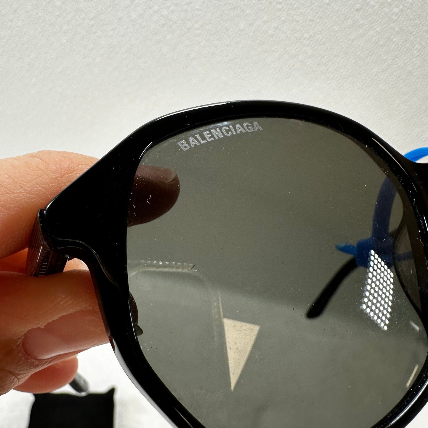 Sunglasses Designer Balenciaga