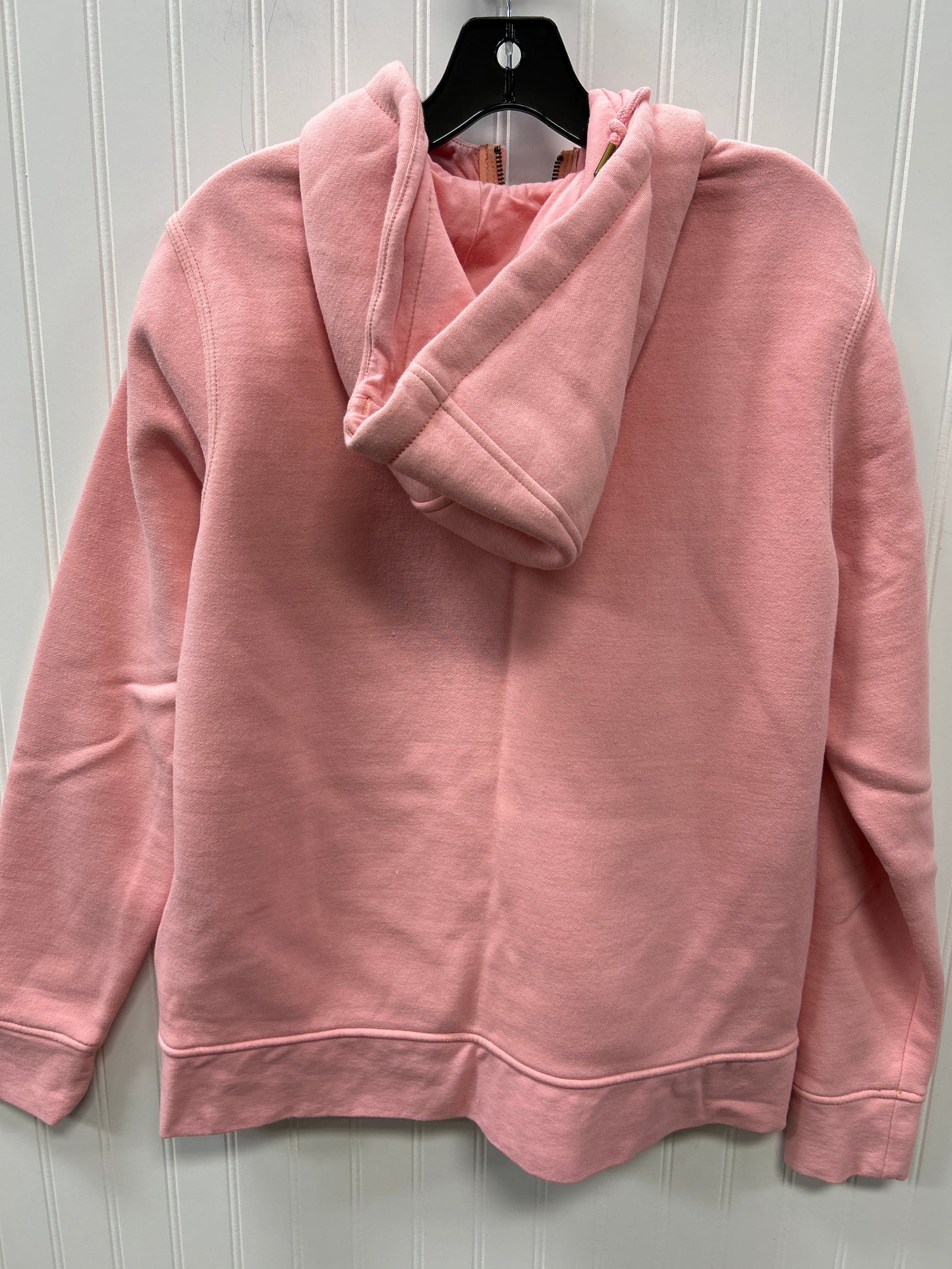 Sweatshirt Hoodie By Carhartt In Pink, Size:Xl