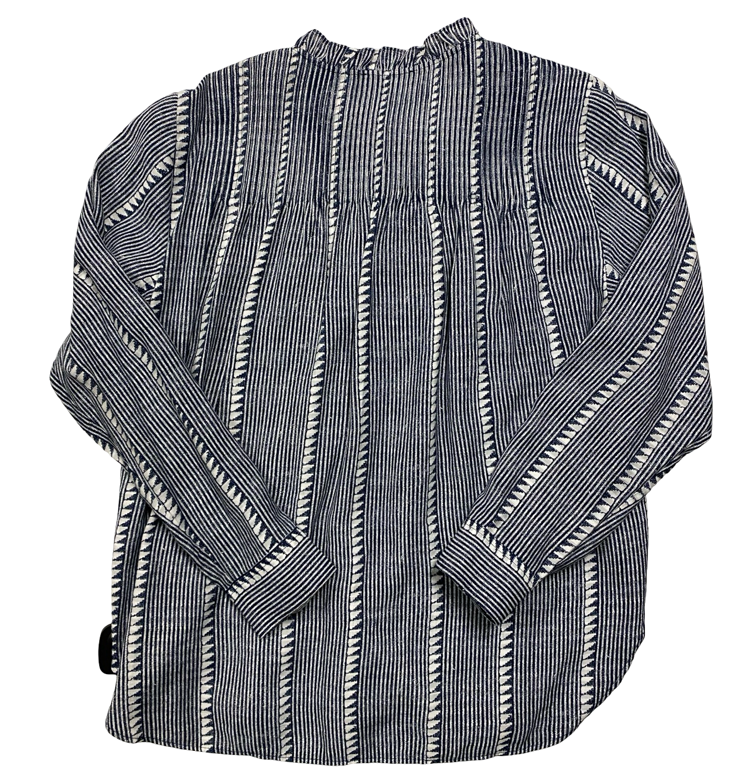 Top Ls By J. Crew In Multi, Size:S