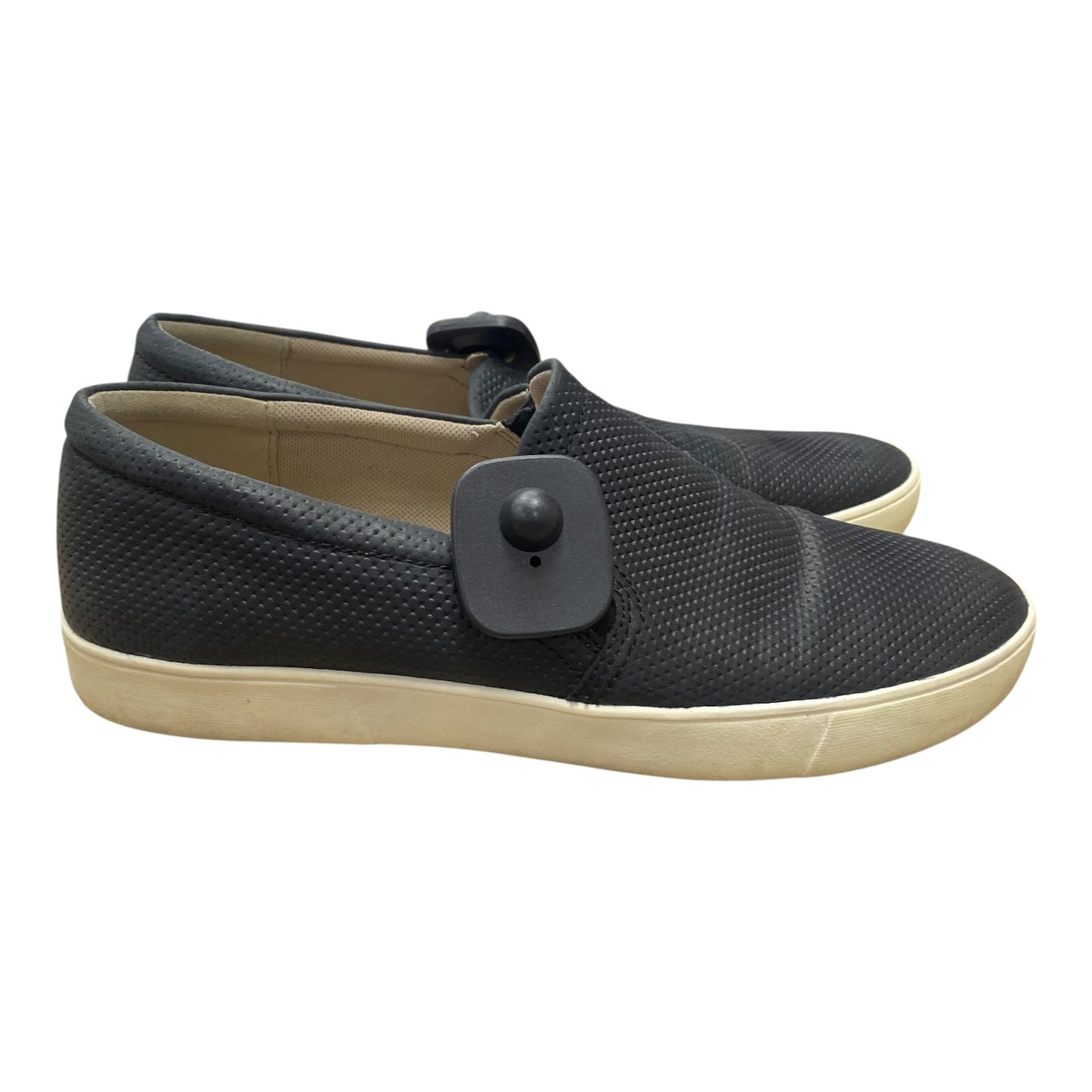 Shoes Flats By Naturalizer In Black, Size:10.5