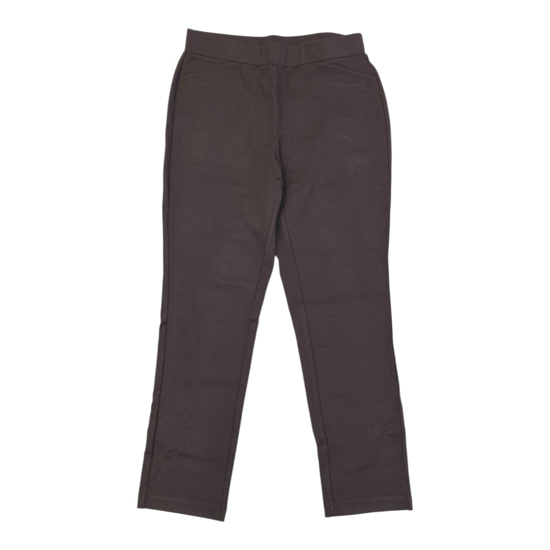 Pants Dress By Michael By Michael Kors In Brown, Size:L