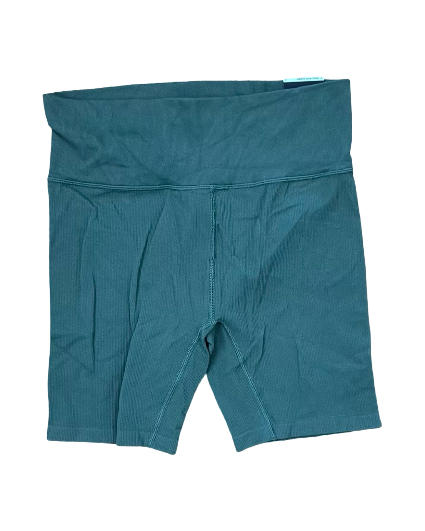 Athletic Shorts By Dsg Outerwear In Green, Size:L