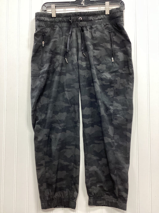 Athletic Pants By Kyodan In Black, Size:S