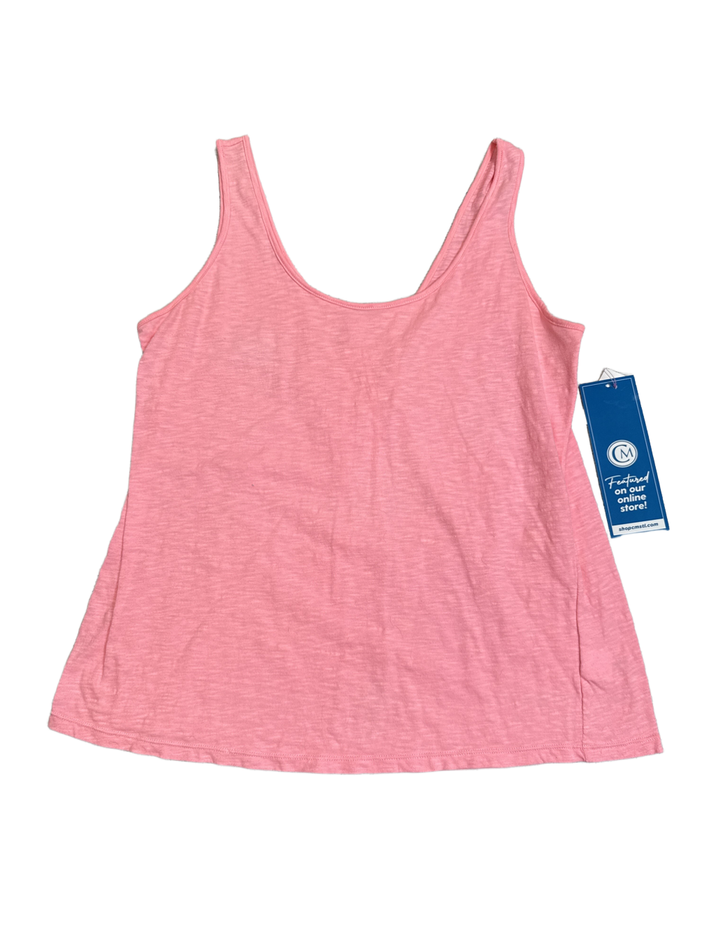 Top Sleeveless Designer By Lilly Pulitzer  Size: M