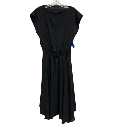 Dress Party Long By Atm In Black, Size:Xs