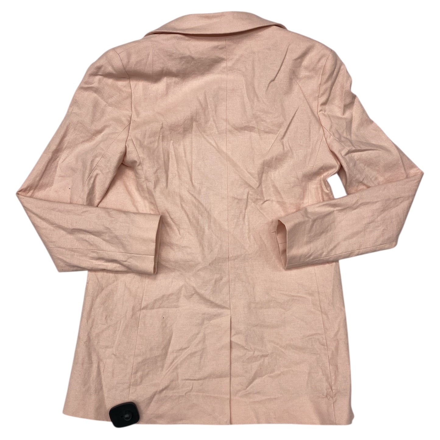 Blazer By Express In Pink, Size:S