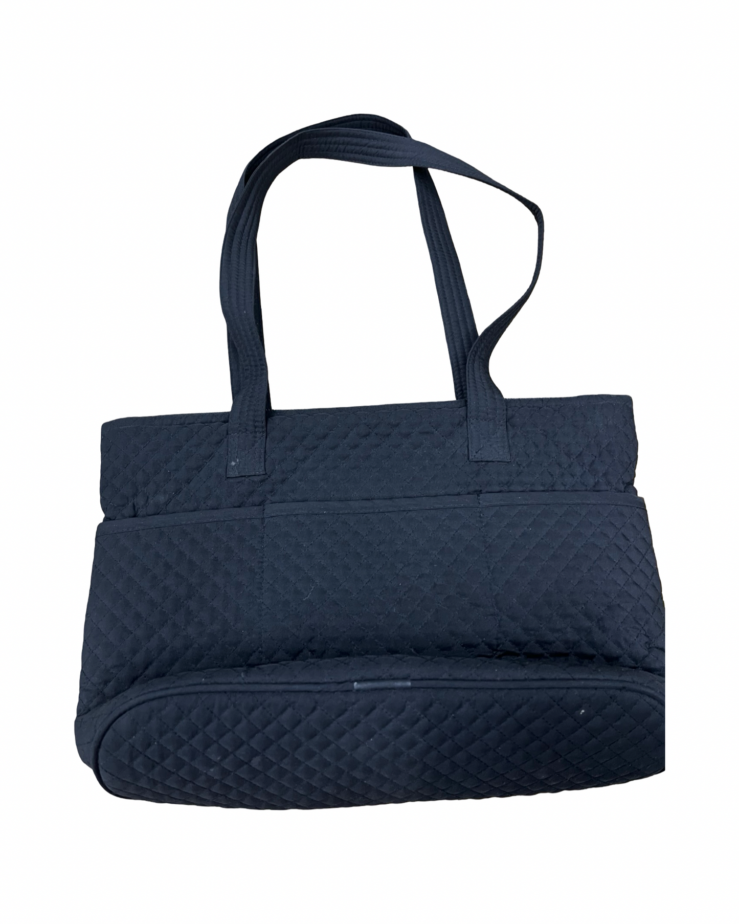 Handbag By Clothes Mentor In Black, Size:Medium