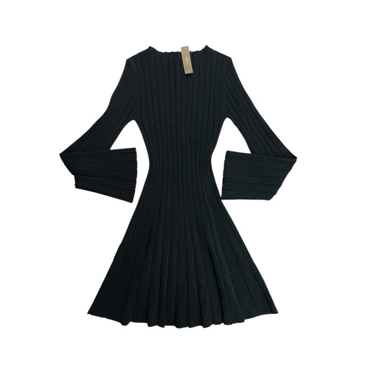 Dress Casual Short By J. Crew In Black, Size:S