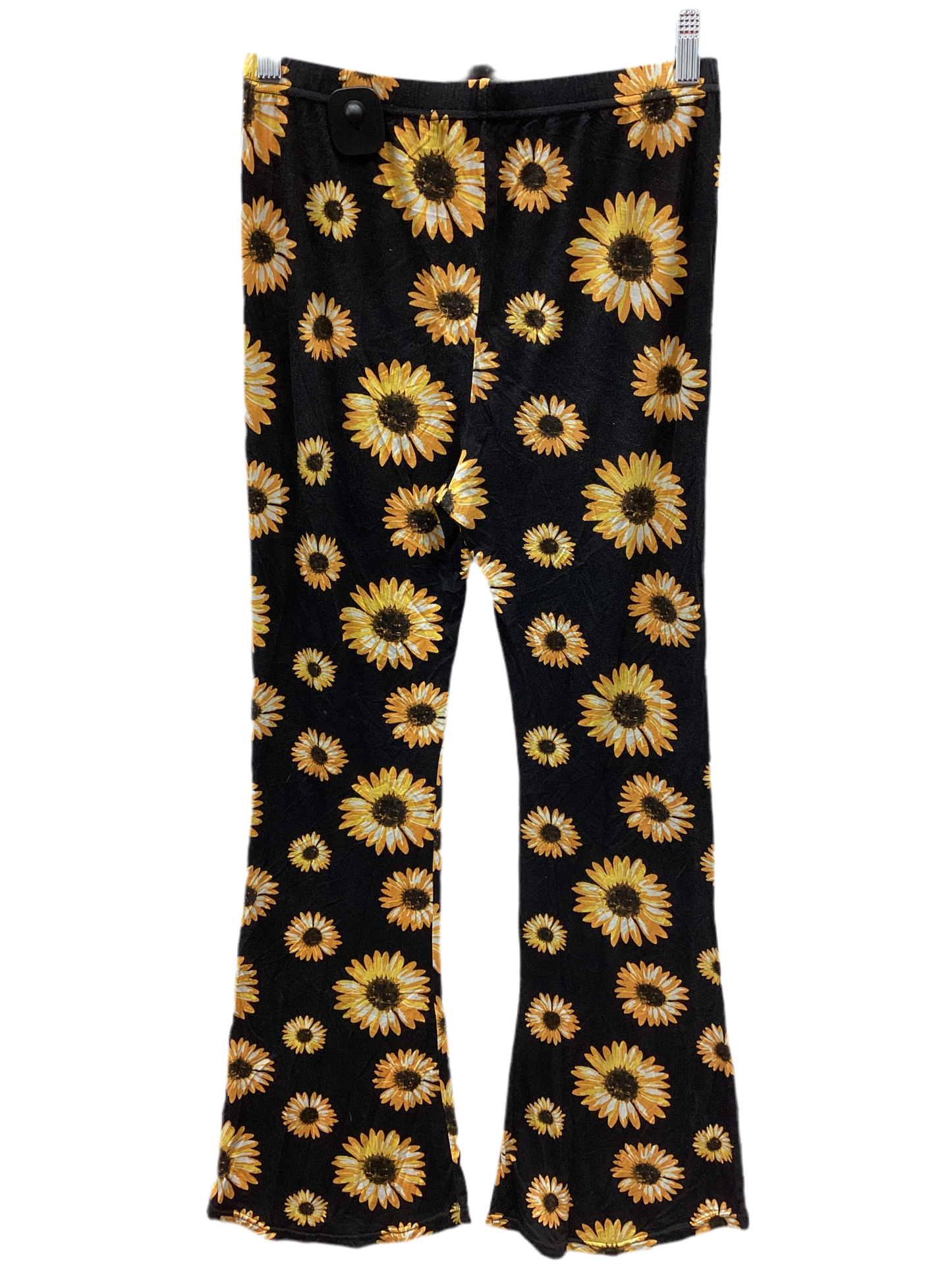 Pants Leggings By Xhilaration In Black, Size:L