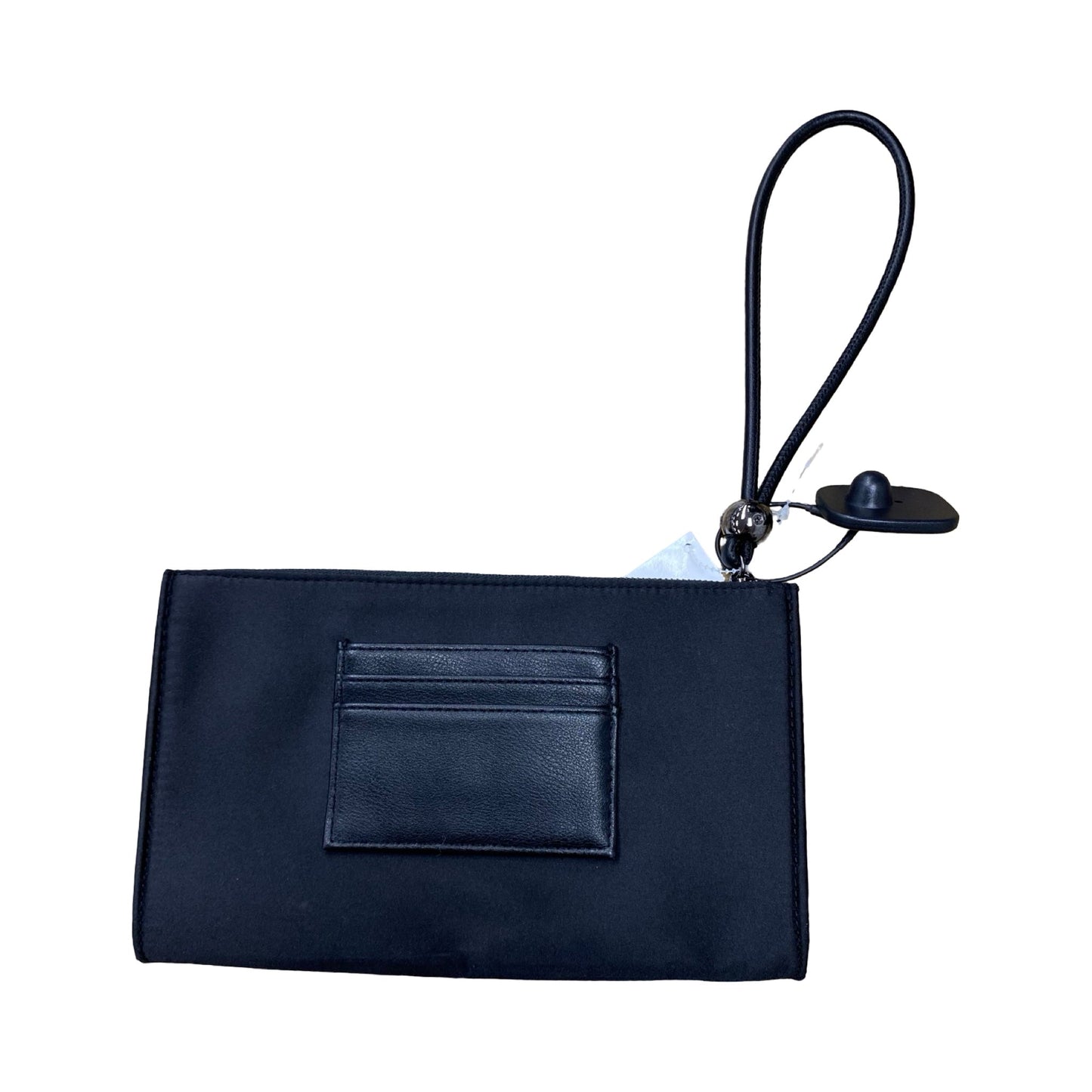 Wristlet By Victorias Secret In Black, Size:Medium