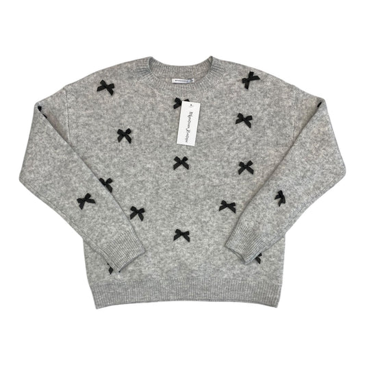 Sweater By Staccato In Grey, Size:S