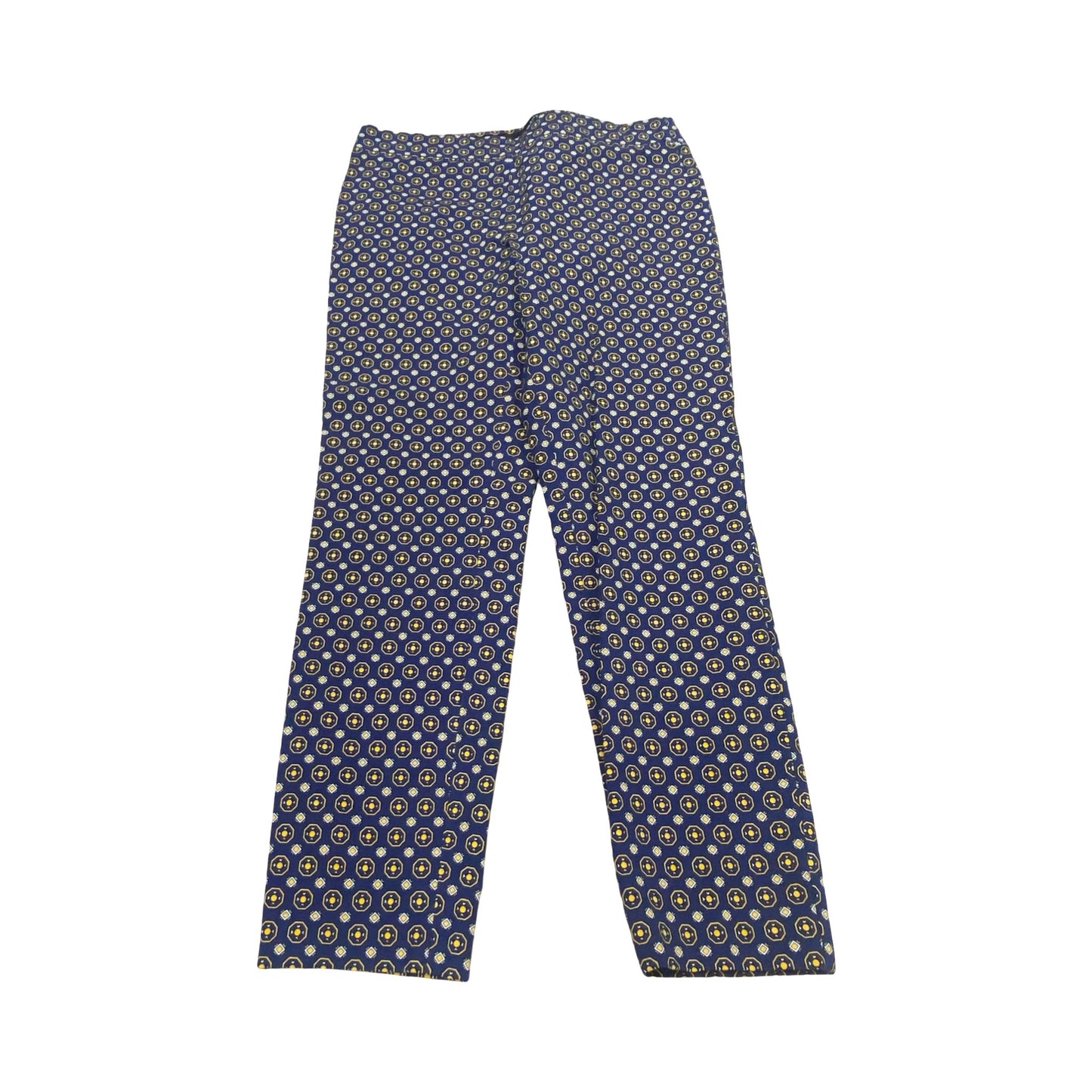 Pants Other By Talbots In Multi, Size:10
