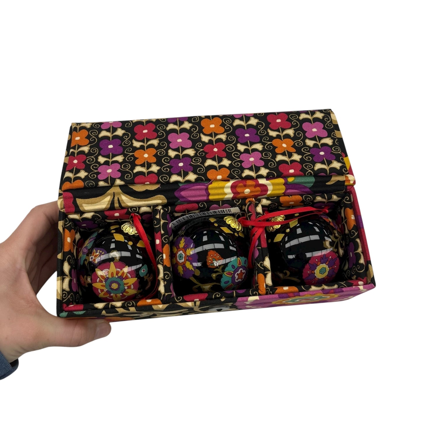 Accessory Label By Vera Bradley In Multi