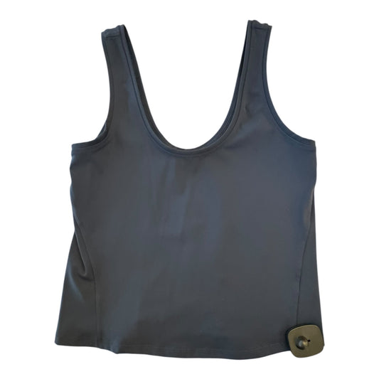 Top Sleeveless By Spanx In Navy, Size:S