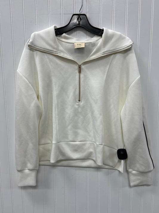 Top Ls By Tahari In White, Size:L